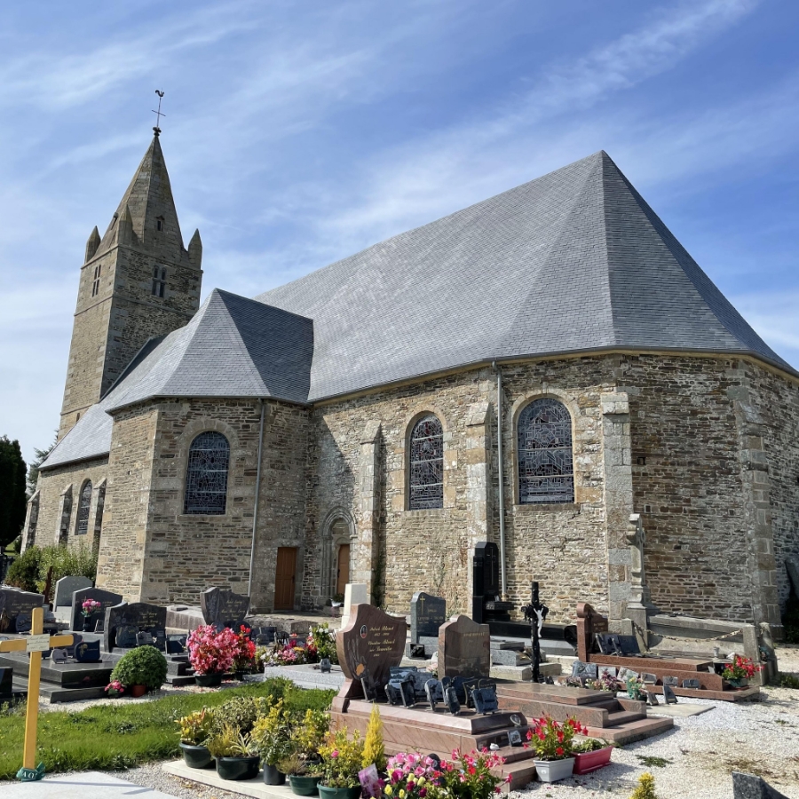 Boisnard Bonhomme Couvreur Coutances Couverture2