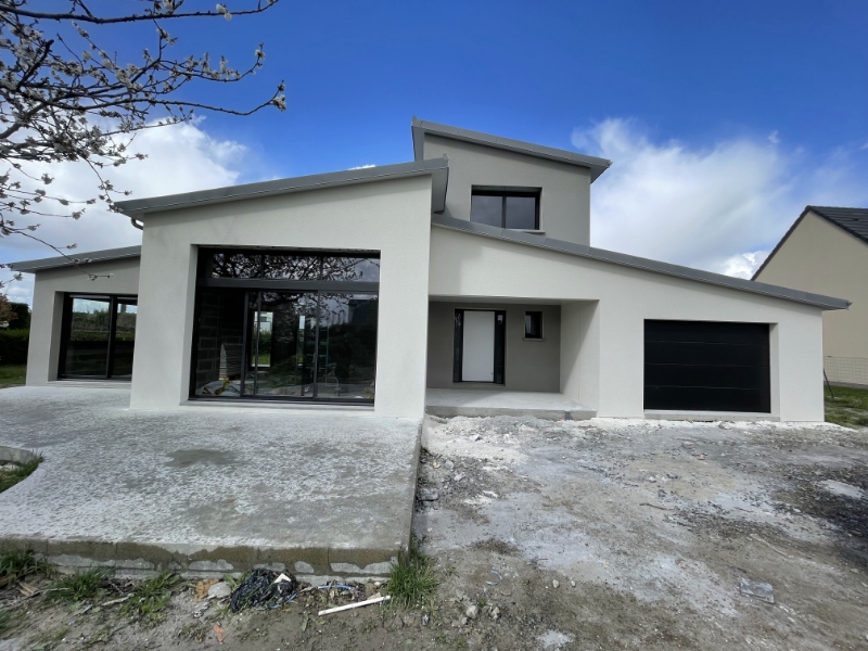 Boisnard Bonhomme Couvreur Coutances Zinguerie 5