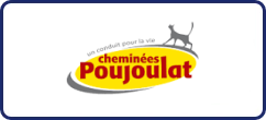 Boisnard Bonhomme Couvreur Coutances CHEMINEES POUJOULAT